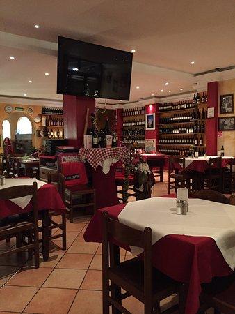 Trattoria Toscana Sant Antonio